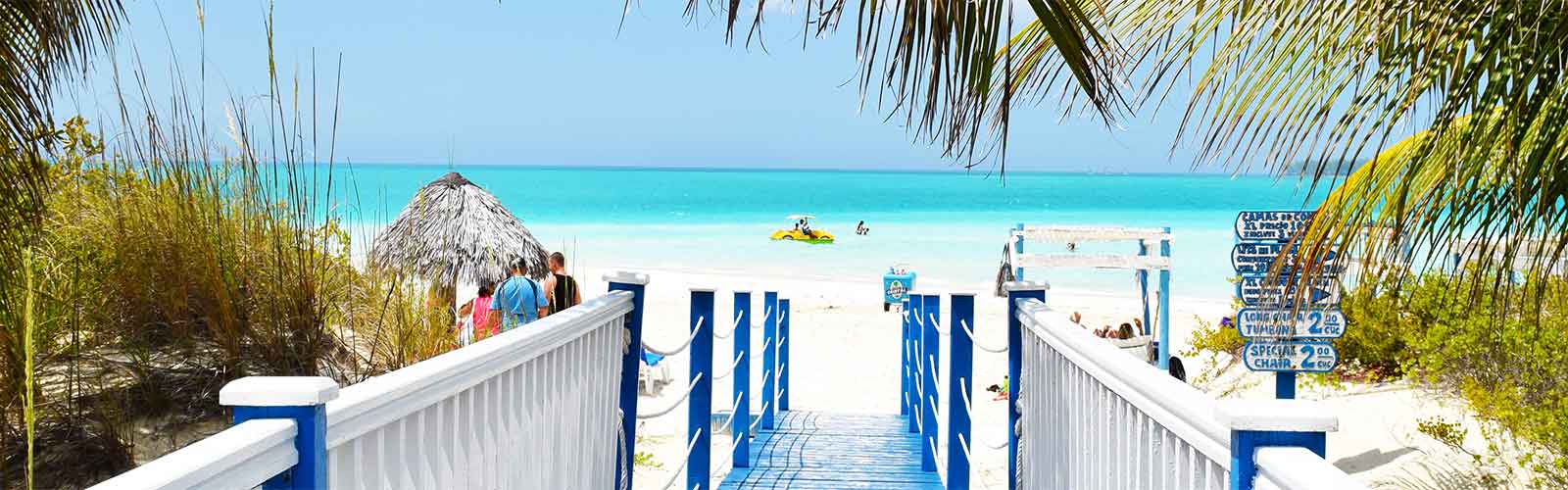 partir en jamaique pour des plages paradisiques